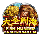 Fish Hunter Da Sheng Nao Hai SCR888 H5