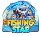 Fishing Star SCR888 H5