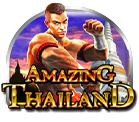 Amazing Thailand SCR888 H5