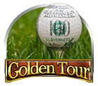 Golden Tour SCR888 H5