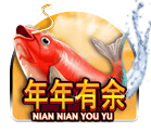 Nian Nian You Yu SCR888 H5