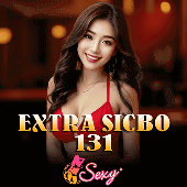 Extra Sicbo 131 Sexy Baccarat (AE Sexy)
