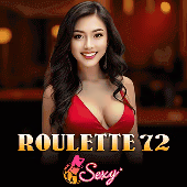 Roulette 72 Sexy Baccarat (AE Sexy)