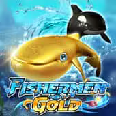 Fishermen Gold Simple Play