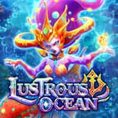 Lustrous Ocean Simple Play
