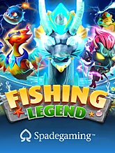 Fishing Legend Spade Gaming