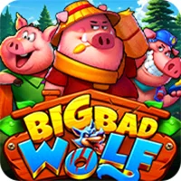 BIG BAD WOLF Spade Gaming
