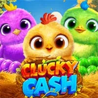 Clucky Cash Spade Gaming