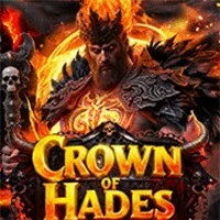 Crown of Hades Spade Gaming