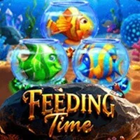 Feeding Time Spade Gaming