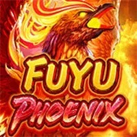 Fuyu Phoenix Spade Gaming