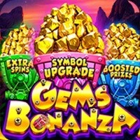 Gems Bonanza Spade Gaming