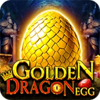 GOLDEN DRAGON EGG Spade Gaming