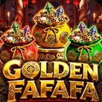 GOLDEN FAFAFA Spade Gaming