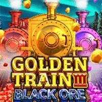 Golden Train Ⅲ: Black Ore Spade Gaming