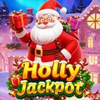 Holly Jackpot Spade Gaming