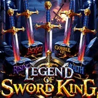 Legend of Sword King Spade Gaming