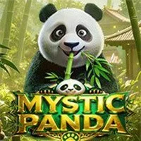 Mystic Panda Spade Gaming