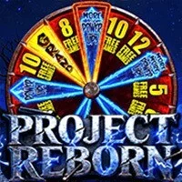 PROJECT REBORN Spade Gaming