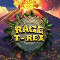 RAGE T-REX Spade Gaming