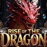 RISE OF THE DRAGON Spade Gaming