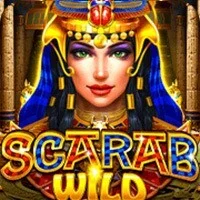 Scarab Wild Spade Gaming