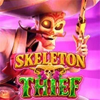 Skeleton Thief Spade Gaming