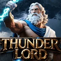 Thunder Lord Spade Gaming
