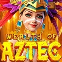 Wealth Of Aztec Spade Gaming