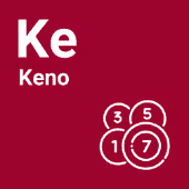 Keno Spribe