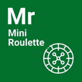 Mini Roulette Spribe
