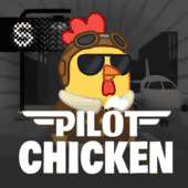 Pilot Chicken Spribe