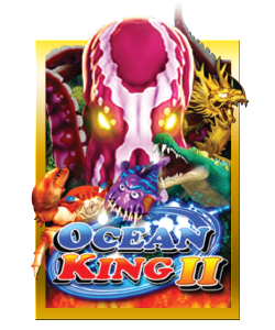 Ocean King II Club Sun City