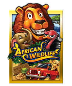 African Wildlife Club Sun City