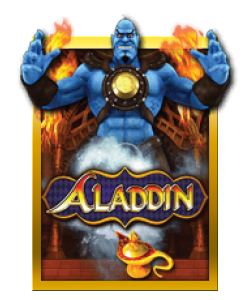 Aladdin Club Sun City