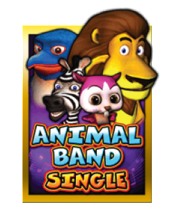 Animal Band Single Club Sun City