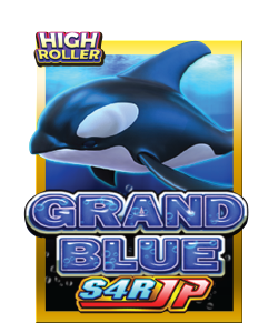 Grand Blue Club Sun City