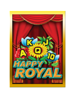 Happy Royal Club Sun City