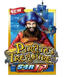 Pirate Treasure Club Sun City