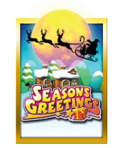 Seasons Greetings Club Sun City