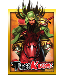 Three Kingdoms Club Sun City