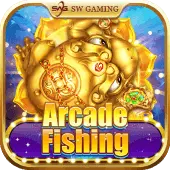 Arcade Fishing SWG