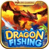 Dragon Fishing SWG