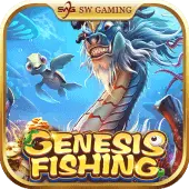 Genesis Fishing SWG