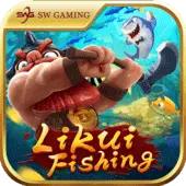 LiKui Fishing SWG