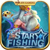 Poseidon Fishing SWG