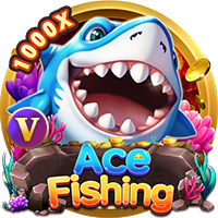 TP Ace Fishing TP Fishing