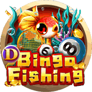 TP Bingo Fishing TP Fishing