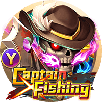 TP Captain Fishing TP Fishing
