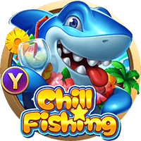 TP Chill Fishing TP Fishing